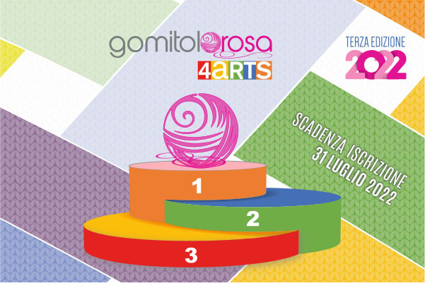 Gomitolorosa4arts 22 (Iscrizione 600x400)