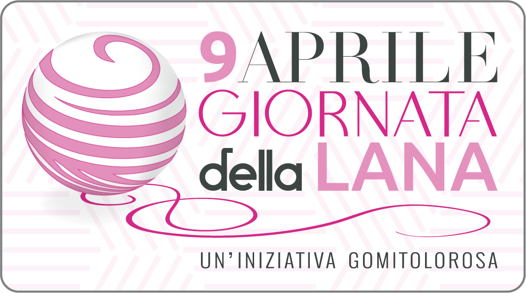 Logo Giornata della lana