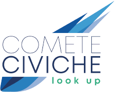 Comete Civiche look up