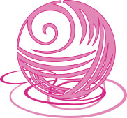 G.rosa logo simbolo