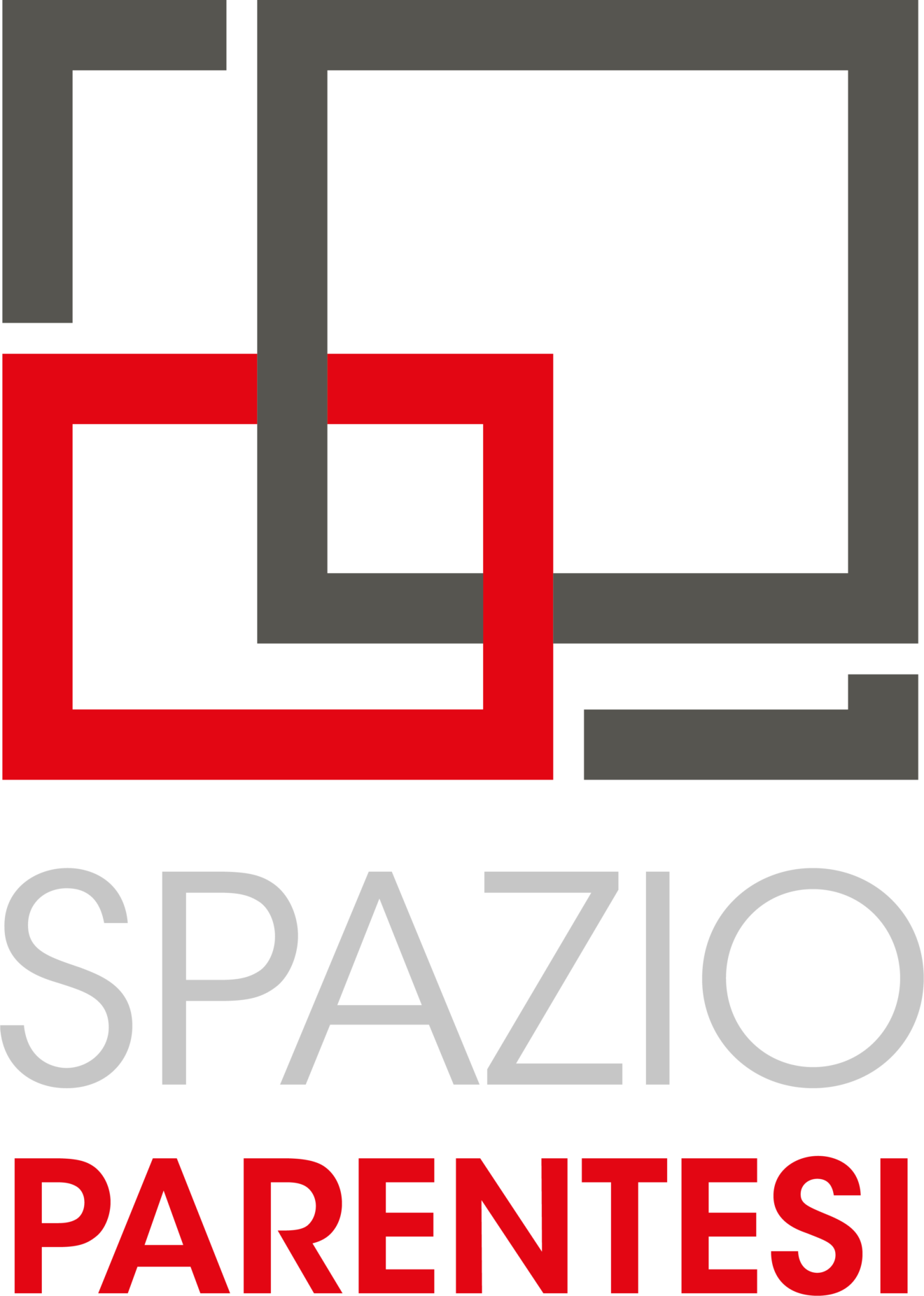 Spazio parentesi