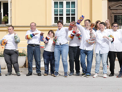 Foto pazienti con Manicotti