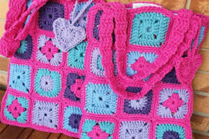 2 Love Bag