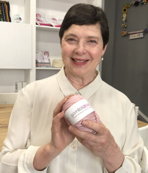 I. Rossellini per Gomitolorosa