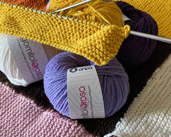 Composizione coperta
