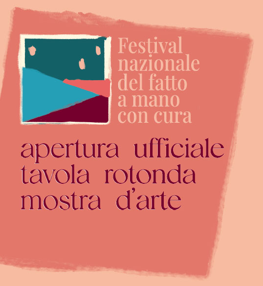 Festival nazionale fatto a mano Festival nazionale fatto a mano