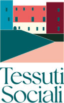 Tessuti Sociali- logo Tessuti Sociali- logo
