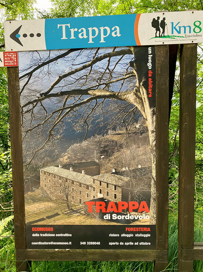 Trappa