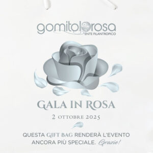 Gift Bag 2025