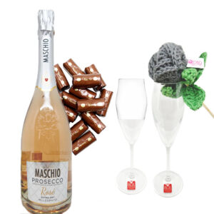 Dolce Brindisi per 2