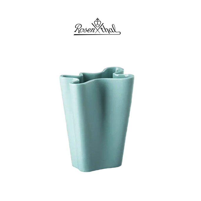 Minivase Mint Flux Rosenthal - immagine 2