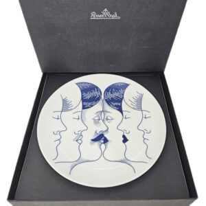 Rosenthal Far,Far,Closer Piatto