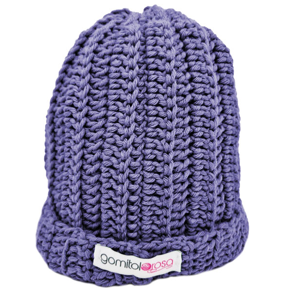 GR Cappello lavanda