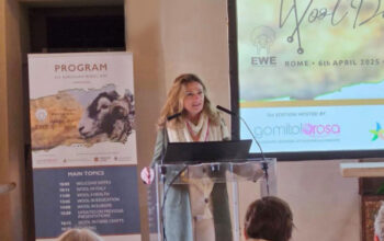 Ivana Appolloni ewe 2025 Ivana Appolloni ewe 2025