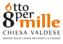 Logo 8xmille_ita PNG