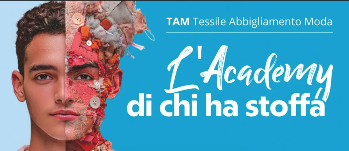 TAM immagine Academy