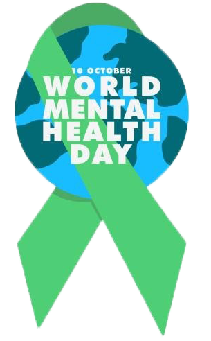 world mental health day
