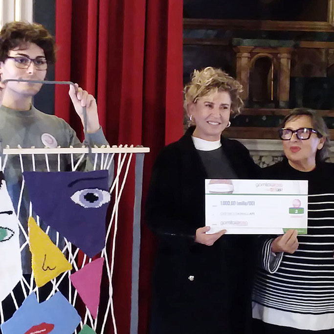 2 classifacato 4arts 2025
