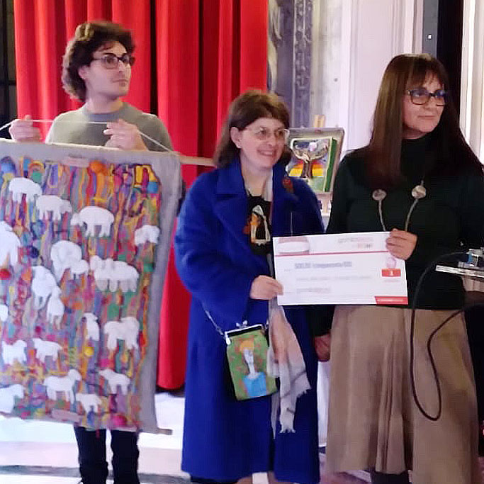 3 classifacato 4arts 2025