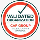 Validated organization (CAF GROUP)