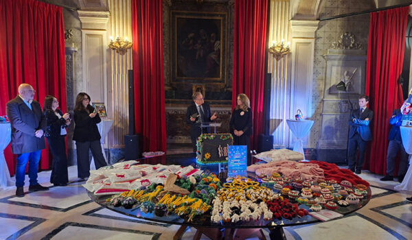 Premiazione 4arts Premiazione 4arts