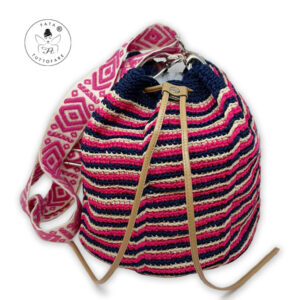 Borsa Caleido