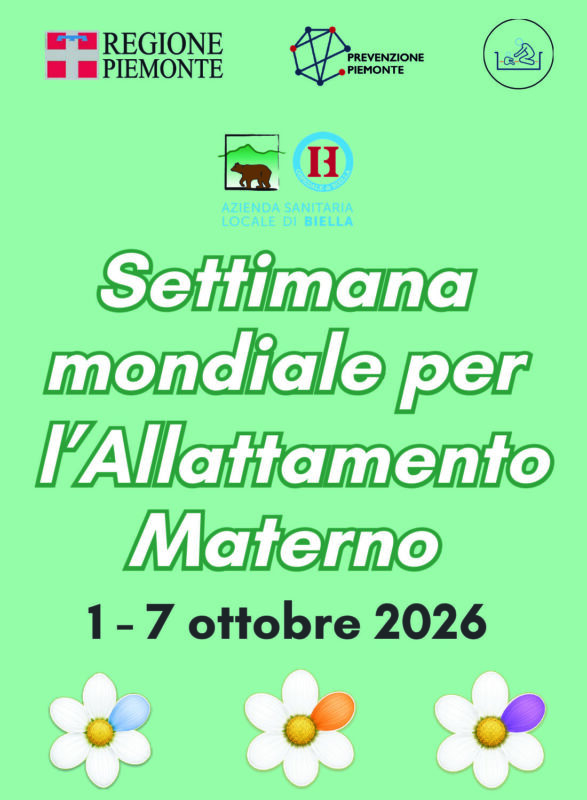 SAM 2026 Pieghevole + poster
