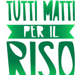 Tutti matti per il riso